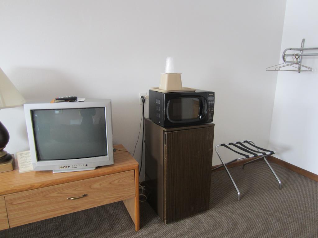 Cloud 9 Motel Sioux Falls Habitación foto
