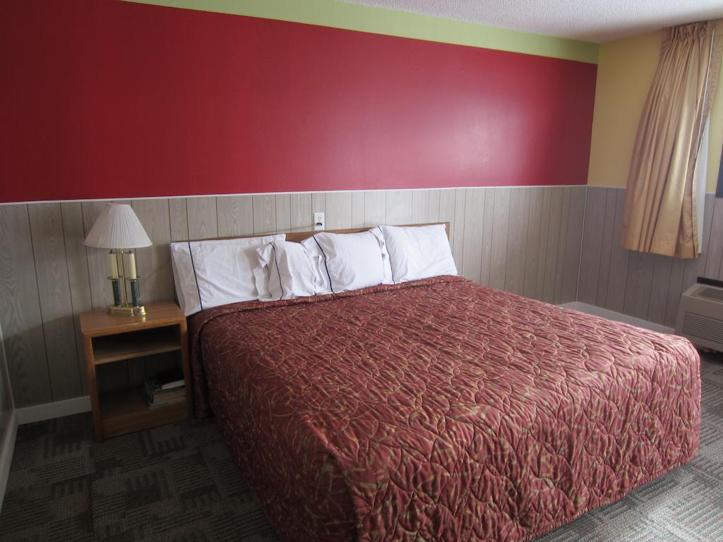 Cloud 9 Motel Sioux Falls Habitación foto